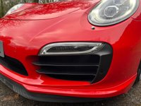USED 2013 63 PORSCHE 911 3.8T 991 Turbo S PDK 4WD Euro 5 2dr FULL PORSCHE SERVICE &WARRANTY