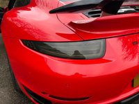 USED 2013 63 PORSCHE 911 3.8T 991 Turbo S PDK 4WD Euro 5 2dr FULL PORSCHE SERVICE &WARRANTY