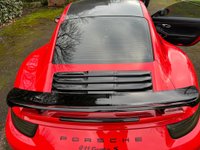 USED 2013 63 PORSCHE 911 3.8T 991 Turbo S PDK 4WD Euro 5 2dr FULL PORSCHE SERVICE &WARRANTY
