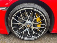 USED 2013 63 PORSCHE 911 3.8T 991 Turbo S PDK 4WD Euro 5 2dr FULL PORSCHE SERVICE &WARRANTY