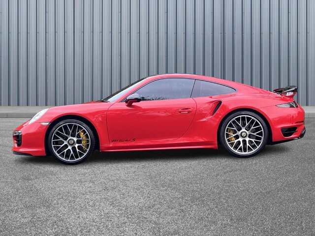2013 PORSCHE 911 - Photo 8