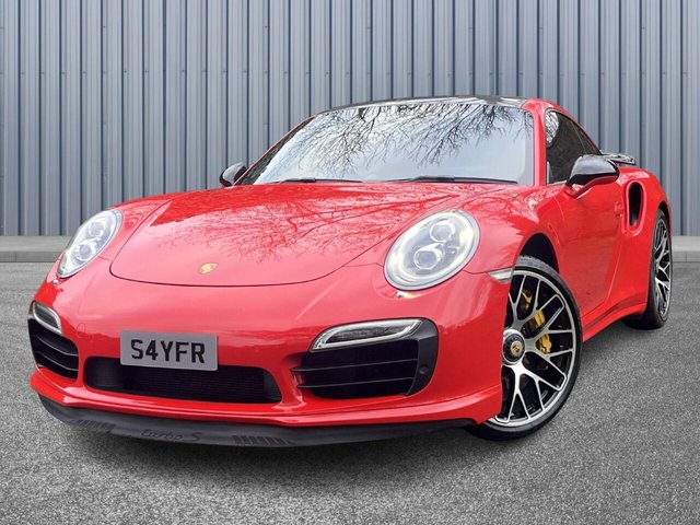 2013 PORSCHE 911 - Photo 3