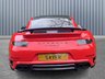 USED 2013 63 PORSCHE 911 3.8T 991 Turbo S PDK 4WD Euro 5 2dr FULL PORSCHE SERVICE &WARRANTY