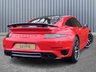 USED 2013 63 PORSCHE 911 3.8T 991 Turbo S PDK 4WD Euro 5 2dr FULL PORSCHE SERVICE &WARRANTY