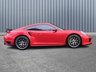 USED 2013 63 PORSCHE 911 3.8T 991 Turbo S PDK 4WD Euro 5 2dr FULL PORSCHE SERVICE &WARRANTY