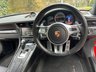 USED 2013 63 PORSCHE 911 3.8T 991 Turbo S PDK 4WD Euro 5 2dr FULL PORSCHE SERVICE &WARRANTY
