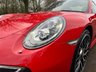 USED 2013 63 PORSCHE 911 3.8T 991 Turbo S PDK 4WD Euro 5 2dr FULL PORSCHE SERVICE &WARRANTY