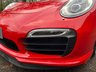 USED 2013 63 PORSCHE 911 3.8T 991 Turbo S PDK 4WD Euro 5 2dr FULL PORSCHE SERVICE &WARRANTY