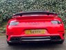 USED 2013 63 PORSCHE 911 3.8T 991 Turbo S PDK 4WD Euro 5 2dr FULL PORSCHE SERVICE &WARRANTY