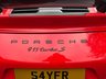 USED 2013 63 PORSCHE 911 3.8T 991 Turbo S PDK 4WD Euro 5 2dr FULL PORSCHE SERVICE &WARRANTY