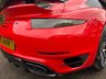 USED 2013 63 PORSCHE 911 3.8T 991 Turbo S PDK 4WD Euro 5 2dr FULL PORSCHE SERVICE &WARRANTY