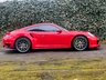 USED 2013 63 PORSCHE 911 3.8T 991 Turbo S PDK 4WD Euro 5 2dr FULL PORSCHE SERVICE &WARRANTY