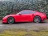USED 2013 63 PORSCHE 911 3.8T 991 Turbo S PDK 4WD Euro 5 2dr FULL PORSCHE SERVICE &WARRANTY