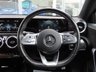 USED 2019 69 MERCEDES-BENZ A-CLASS 2.0 A200d AMG Line Hatchback 5dr Diesel 8G-DCT Euro 6 (s/s) (150 ps) 