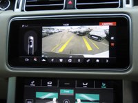 USED 2018 18 LAND ROVER RANGE ROVER 4.4 SD V8 Vogue SE SUV 5dr Diesel Auto 4WD Euro 6 (s/s) (339 ps) 