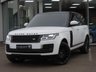 USED 2018 18 LAND ROVER RANGE ROVER 4.4 SD V8 Vogue SE SUV 5dr Diesel Auto 4WD Euro 6 (s/s) (339 ps) 