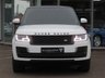 USED 2018 18 LAND ROVER RANGE ROVER 4.4 SD V8 Vogue SE SUV 5dr Diesel Auto 4WD Euro 6 (s/s) (339 ps) 