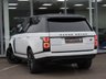 USED 2018 18 LAND ROVER RANGE ROVER 4.4 SD V8 Vogue SE SUV 5dr Diesel Auto 4WD Euro 6 (s/s) (339 ps) 