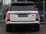 USED 2018 18 LAND ROVER RANGE ROVER 4.4 SD V8 Vogue SE SUV 5dr Diesel Auto 4WD Euro 6 (s/s) (339 ps) 