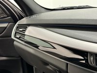 USED 2018 18 BMW X5 3.0 40d M Sport SUV 5dr Diesel Auto xDrive Euro 6 (s/s) (313 ps) &pound;8590 Factory Options