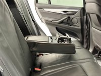 USED 2018 18 BMW X5 3.0 40d M Sport SUV 5dr Diesel Auto xDrive Euro 6 (s/s) (313 ps) &pound;8590 Factory Options
