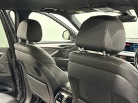 USED 2018 18 BMW X5 3.0 40d M Sport SUV 5dr Diesel Auto xDrive Euro 6 (s/s) (313 ps) &pound;8590 Factory Options