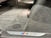 USED 2018 18 BMW X5 3.0 40d M Sport SUV 5dr Diesel Auto xDrive Euro 6 (s/s) (313 ps) &pound;8590 Factory Options