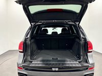 USED 2018 18 BMW X5 3.0 40d M Sport SUV 5dr Diesel Auto xDrive Euro 6 (s/s) (313 ps) &pound;8590 Factory Options