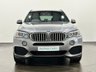 USED 2018 18 BMW X5 3.0 40d M Sport SUV 5dr Diesel Auto xDrive Euro 6 (s/s) (313 ps) &pound;8590 Factory Options