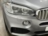USED 2018 18 BMW X5 3.0 40d M Sport SUV 5dr Diesel Auto xDrive Euro 6 (s/s) (313 ps) &pound;8590 Factory Options