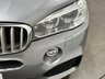 USED 2018 18 BMW X5 3.0 40d M Sport SUV 5dr Diesel Auto xDrive Euro 6 (s/s) (313 ps) &pound;8590 Factory Options