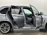 USED 2018 18 BMW X5 3.0 40d M Sport SUV 5dr Diesel Auto xDrive Euro 6 (s/s) (313 ps) &pound;8590 Factory Options