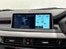 USED 2018 18 BMW X5 3.0 40d M Sport SUV 5dr Diesel Auto xDrive Euro 6 (s/s) (313 ps) &pound;8590 Factory Options