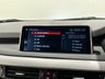 USED 2018 18 BMW X5 3.0 40d M Sport SUV 5dr Diesel Auto xDrive Euro 6 (s/s) (313 ps) &pound;8590 Factory Options