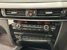 USED 2018 18 BMW X5 3.0 40d M Sport SUV 5dr Diesel Auto xDrive Euro 6 (s/s) (313 ps) &pound;8590 Factory Options