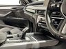 USED 2018 18 BMW X5 3.0 40d M Sport SUV 5dr Diesel Auto xDrive Euro 6 (s/s) (313 ps) &pound;8590 Factory Options