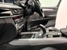 USED 2018 18 BMW X5 3.0 40d M Sport SUV 5dr Diesel Auto xDrive Euro 6 (s/s) (313 ps) &pound;8590 Factory Options