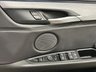 USED 2018 18 BMW X5 3.0 40d M Sport SUV 5dr Diesel Auto xDrive Euro 6 (s/s) (313 ps) &pound;8590 Factory Options