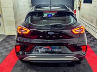 USED 2021 70 FORD PUMA 1.0T EcoBoost MHEV Titanium SUV 5dr Petrol Manual Euro 6 (s/s) (125 ps) 