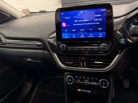 USED 2021 70 FORD PUMA 1.0T EcoBoost MHEV Titanium SUV 5dr Petrol Manual Euro 6 (s/s) (125 ps) 