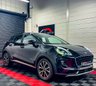 USED 2021 70 FORD PUMA 1.0T EcoBoost MHEV Titanium SUV 5dr Petrol Manual Euro 6 (s/s) (125 ps) 