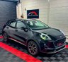 USED 2021 70 FORD PUMA 1.0T EcoBoost MHEV Titanium SUV 5dr Petrol Manual Euro 6 (s/s) (125 ps) 