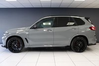 USED 2021 71 BMW X5 XDRIVE30D 3.0 M SPORT  **&pound;749 A MONTH WITH &pound;7795 DEPOSIT**