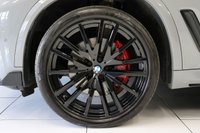 USED 2021 71 BMW X5 XDRIVE30D 3.0 M SPORT  **&pound;749 A MONTH WITH &pound;7795 DEPOSIT**
