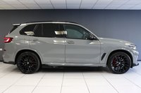 USED 2021 71 BMW X5 XDRIVE30D 3.0 M SPORT  **&pound;749 A MONTH WITH &pound;7795 DEPOSIT**