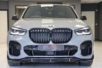 USED 2021 71 BMW X5 XDRIVE30D 3.0 M SPORT  **&pound;749 A MONTH WITH &pound;7795 DEPOSIT**