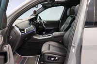 USED 2021 71 BMW X5 XDRIVE30D 3.0 M SPORT  **&pound;749 A MONTH WITH &pound;7795 DEPOSIT**