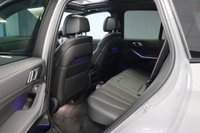 USED 2021 71 BMW X5 XDRIVE30D 3.0 M SPORT  **&pound;749 A MONTH WITH &pound;7795 DEPOSIT**