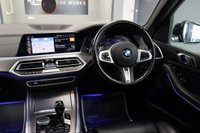 USED 2021 71 BMW X5 XDRIVE30D 3.0 M SPORT  **&pound;749 A MONTH WITH &pound;7795 DEPOSIT**