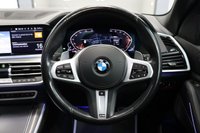 USED 2021 71 BMW X5 XDRIVE30D 3.0 M SPORT  **&pound;749 A MONTH WITH &pound;7795 DEPOSIT**